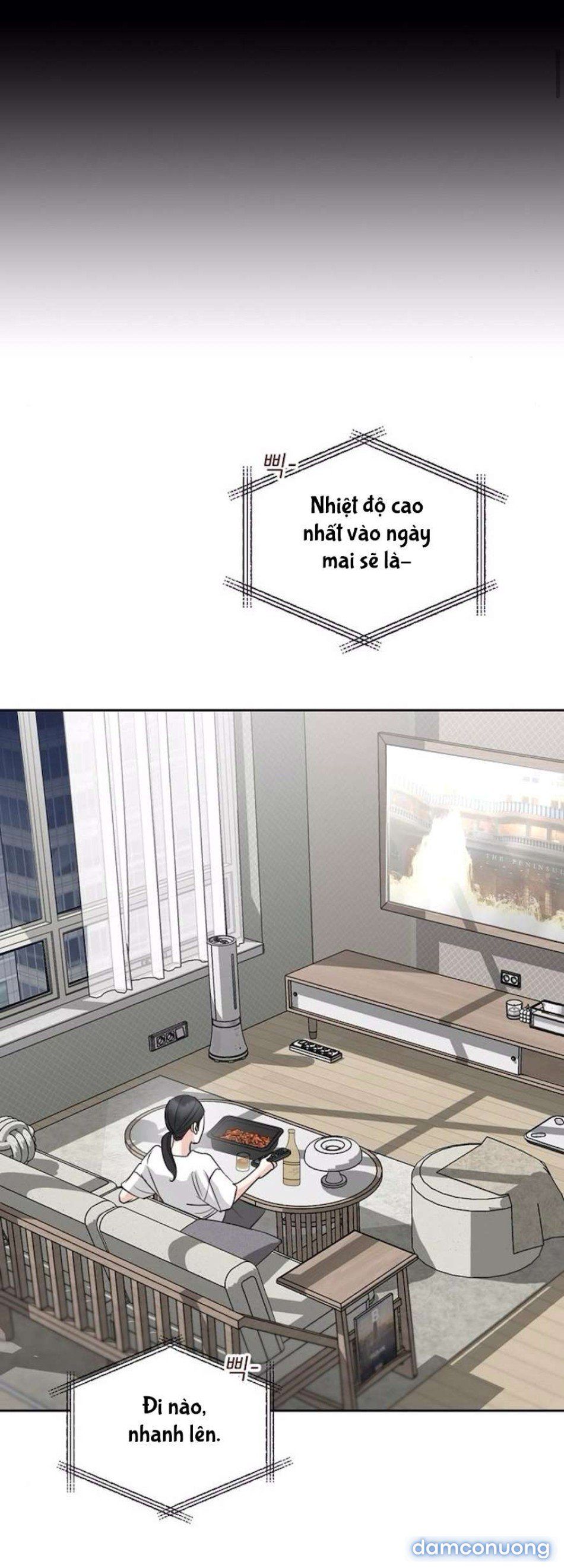 đọc truyện 〖18+〗- Cẩn Thận Va Phải Tình Yêu Chương 29 ảnh 21 tại Thiên Thai Truyện