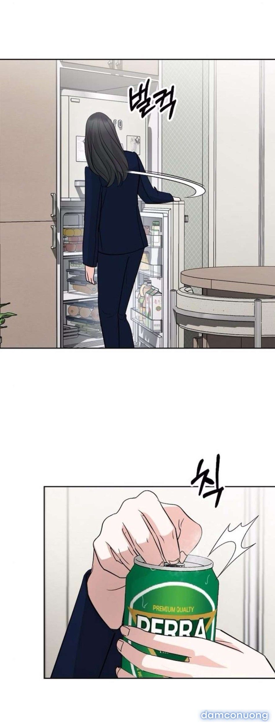 đọc truyện 〖18+〗- Cẩn Thận Va Phải Tình Yêu Chương 29 ảnh 4 tại Thiên Thai Truyện