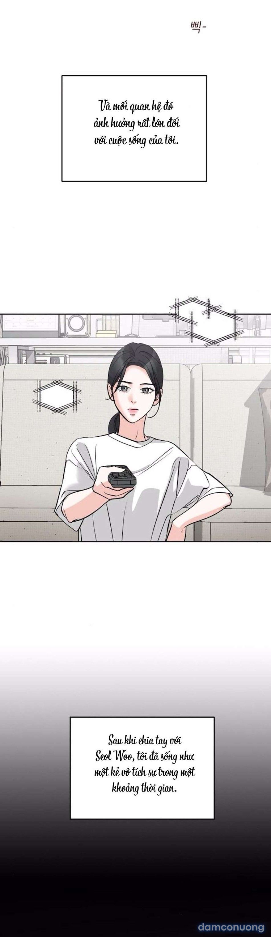 đọc truyện 〖18+〗- Cẩn Thận Va Phải Tình Yêu Chương 29 ảnh 22 tại Thiên Thai Truyện