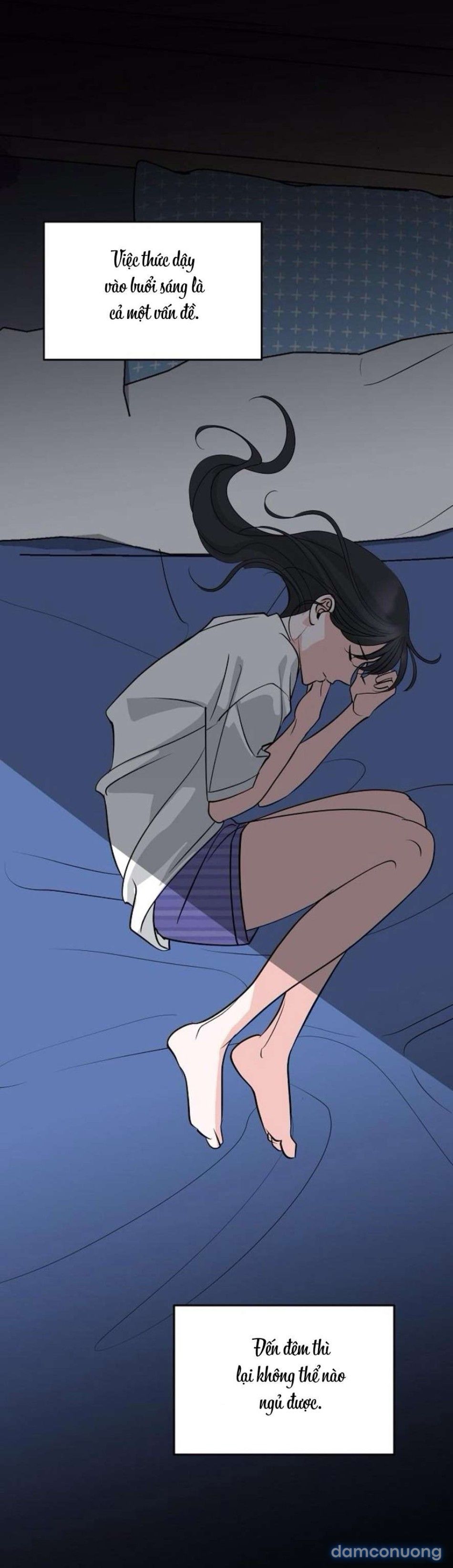 đọc truyện 〖18+〗- Cẩn Thận Va Phải Tình Yêu Chương 29 ảnh 23 tại Thiên Thai Truyện