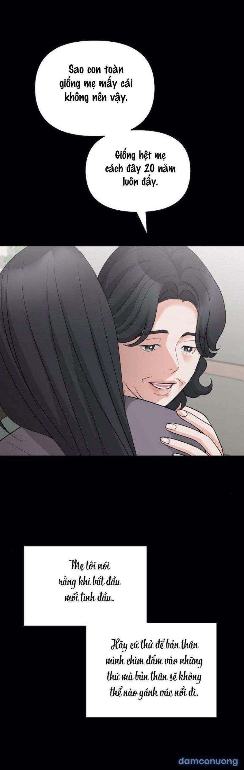 đọc truyện 〖18+〗- Cẩn Thận Va Phải Tình Yêu Chương 29 ảnh 26 tại Thiên Thai Truyện