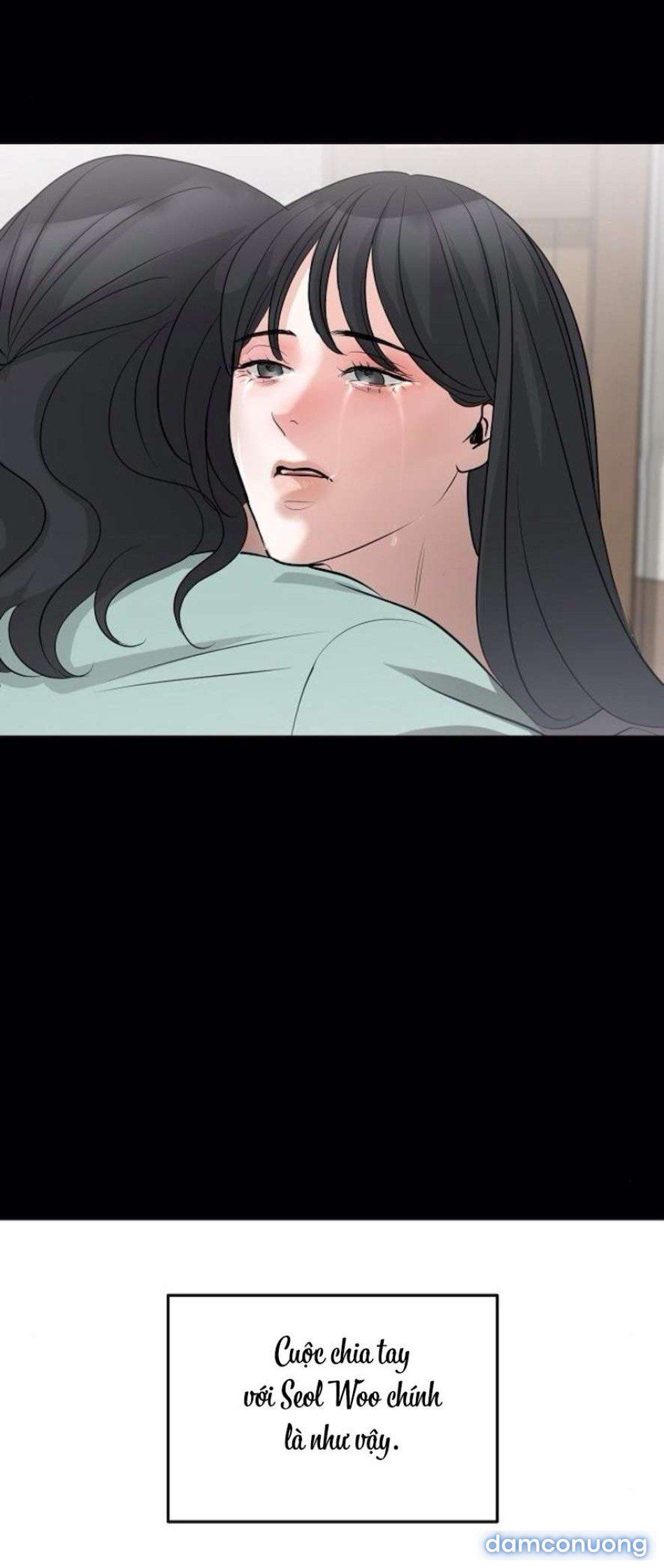 đọc truyện 〖18+〗- Cẩn Thận Va Phải Tình Yêu Chương 29 ảnh 27 tại Thiên Thai Truyện