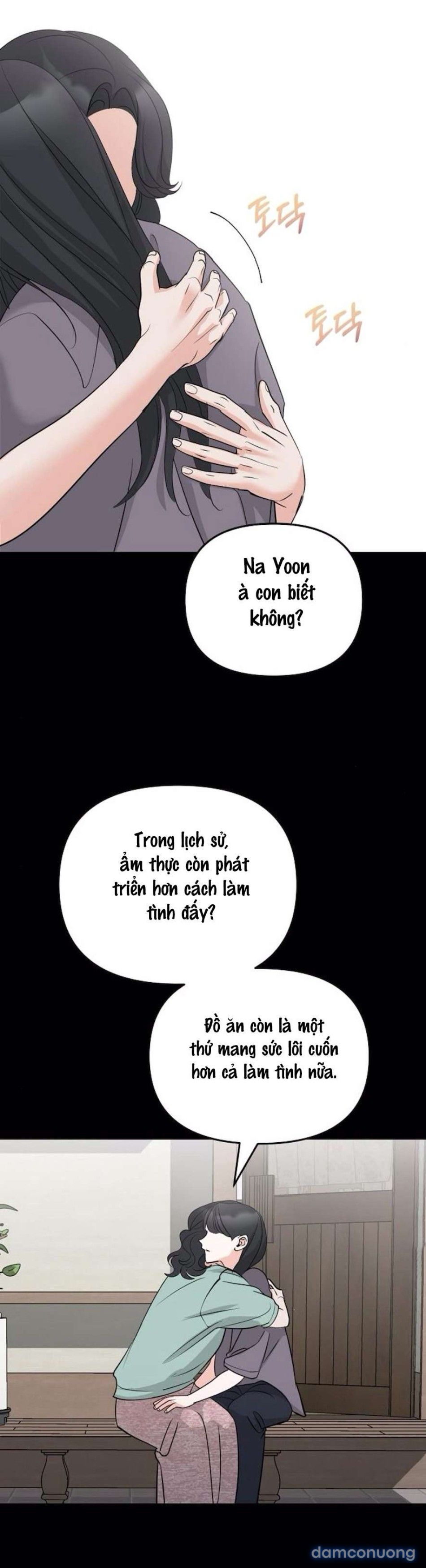 đọc truyện 〖18+〗- Cẩn Thận Va Phải Tình Yêu Chương 29 ảnh 28 tại Thiên Thai Truyện