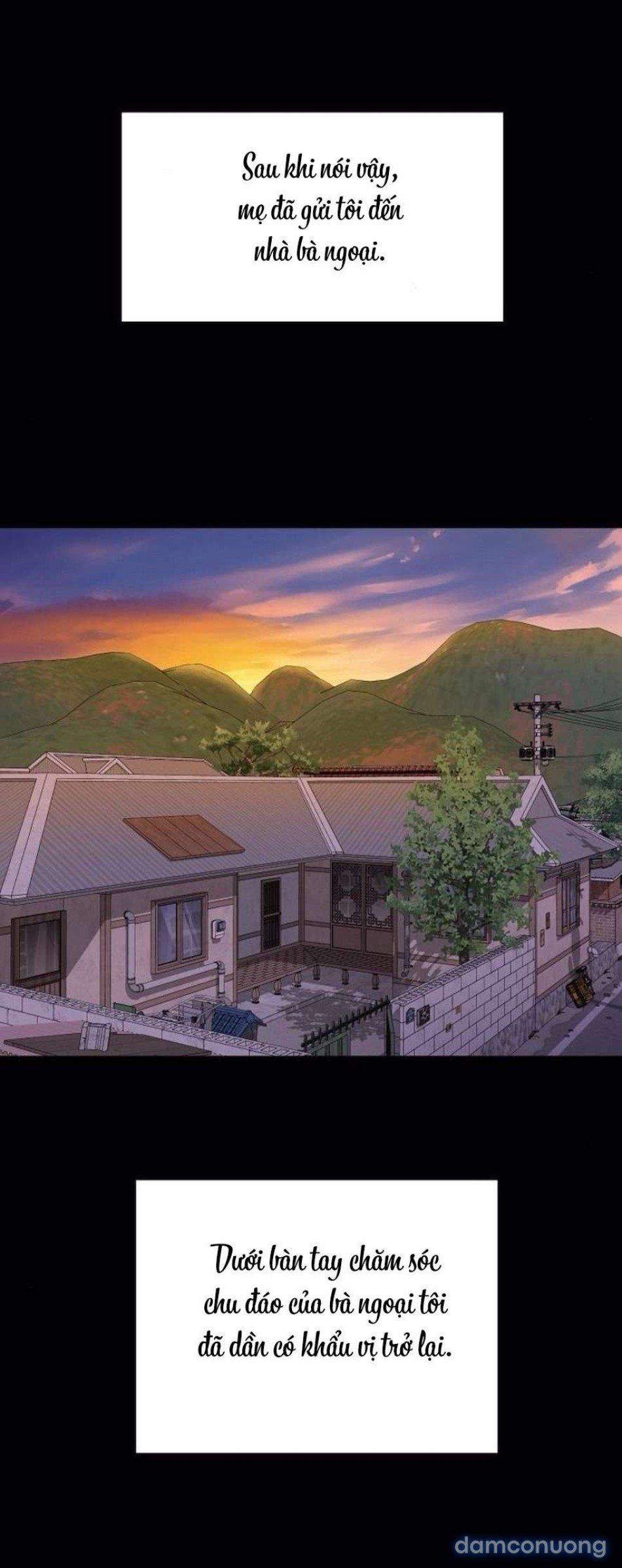 đọc truyện 〖18+〗- Cẩn Thận Va Phải Tình Yêu Chương 29 ảnh 30 tại Thiên Thai Truyện