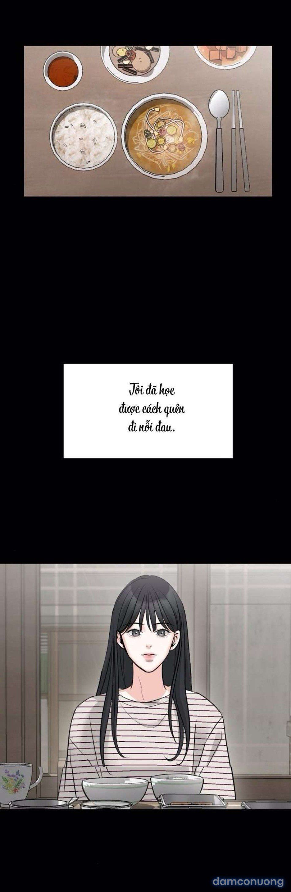 đọc truyện 〖18+〗- Cẩn Thận Va Phải Tình Yêu Chương 29 ảnh 32 tại Thiên Thai Truyện