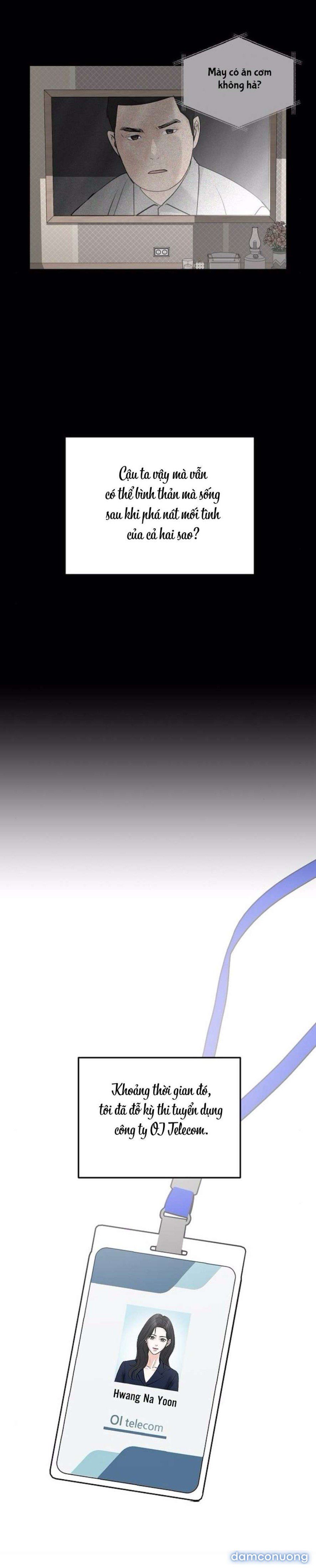 đọc truyện 〖18+〗- Cẩn Thận Va Phải Tình Yêu Chương 29 ảnh 37 tại Thiên Thai Truyện