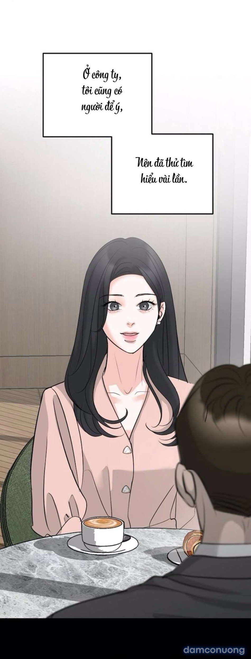 đọc truyện 〖18+〗- Cẩn Thận Va Phải Tình Yêu Chương 29 ảnh 38 tại Thiên Thai Truyện