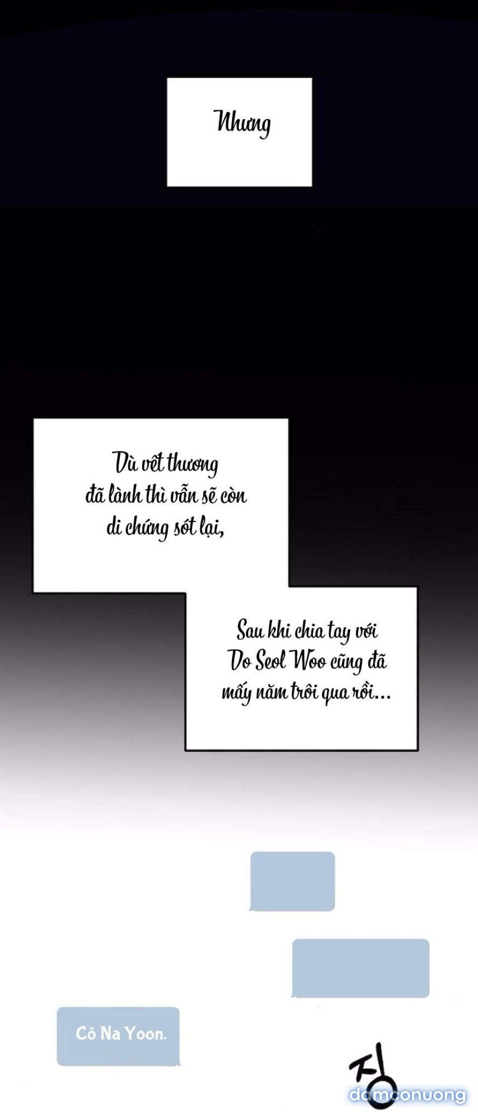 đọc truyện 〖18+〗- Cẩn Thận Va Phải Tình Yêu Chương 29 ảnh 39 tại Thiên Thai Truyện