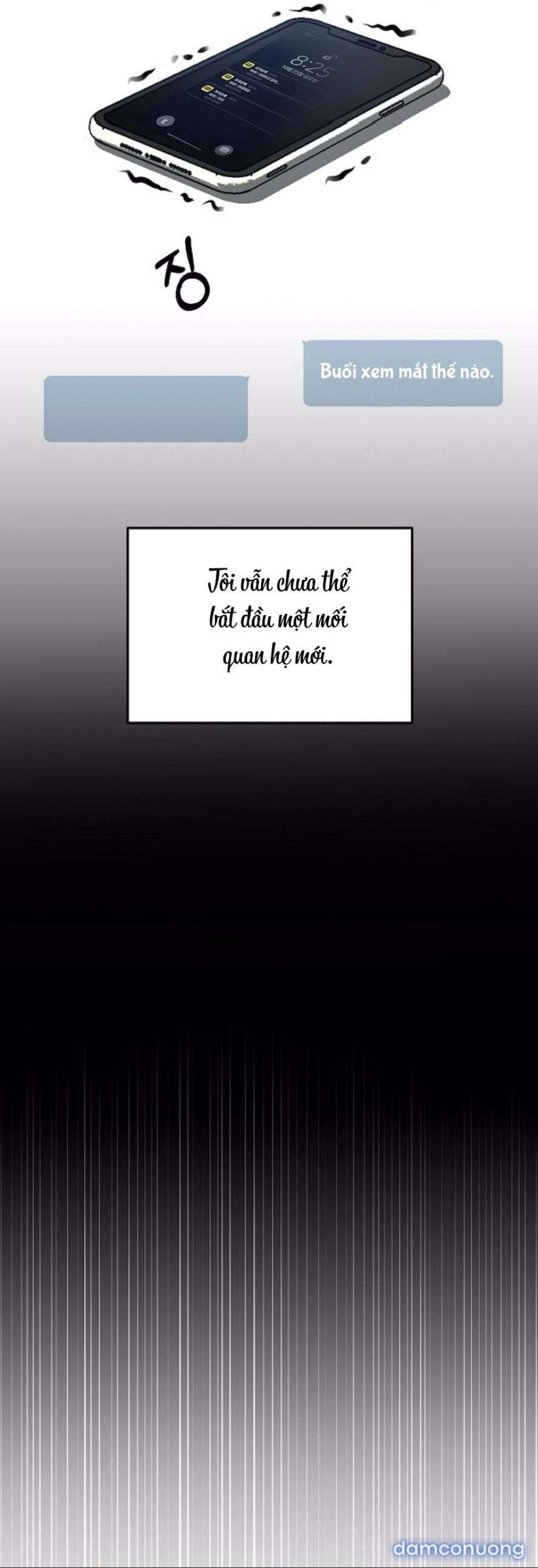 đọc truyện 〖18+〗- Cẩn Thận Va Phải Tình Yêu Chương 29 ảnh 40 tại Thiên Thai Truyện