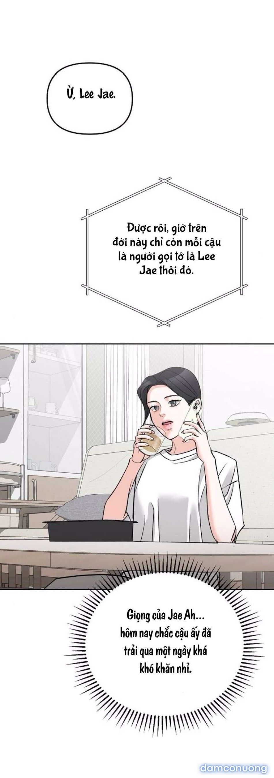 đọc truyện 〖18+〗- Cẩn Thận Va Phải Tình Yêu Chương 29 ảnh 42 tại Thiên Thai Truyện