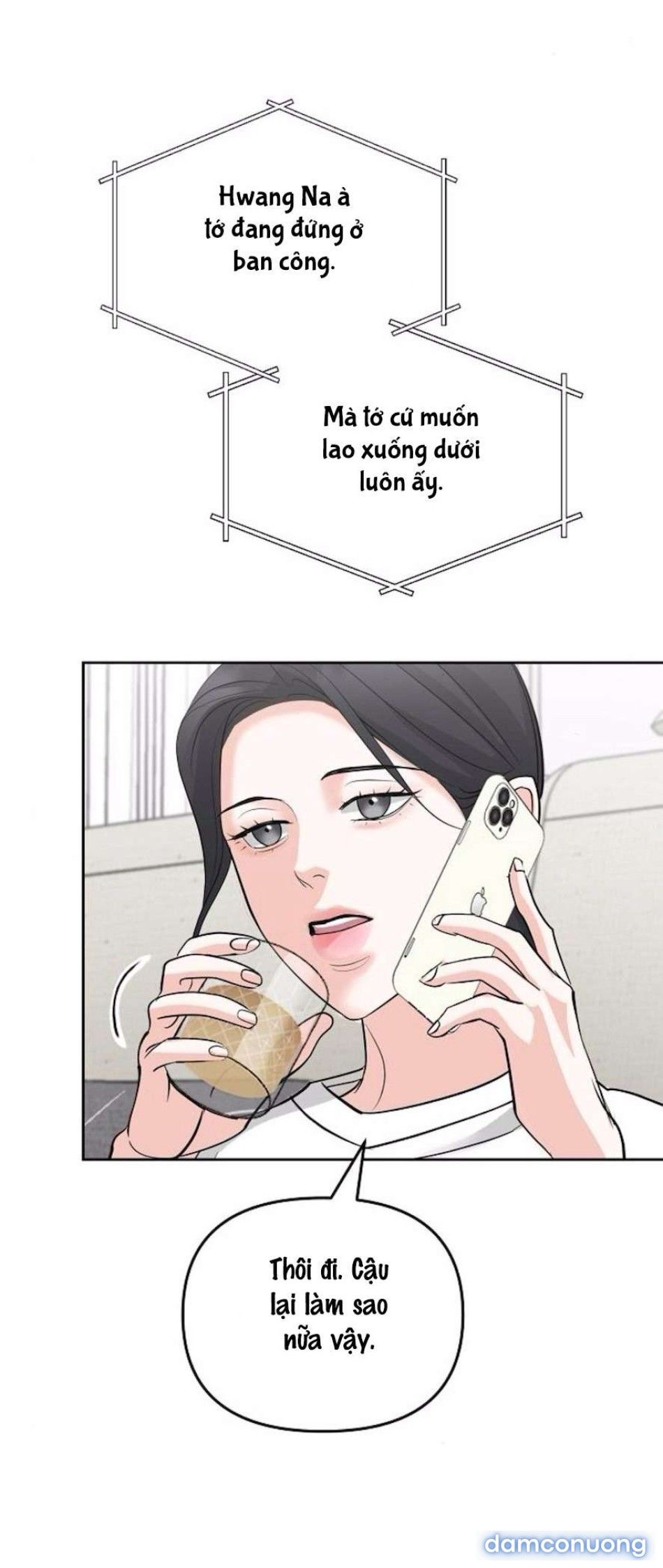 đọc truyện 〖18+〗- Cẩn Thận Va Phải Tình Yêu Chương 29 ảnh 43 tại Thiên Thai Truyện