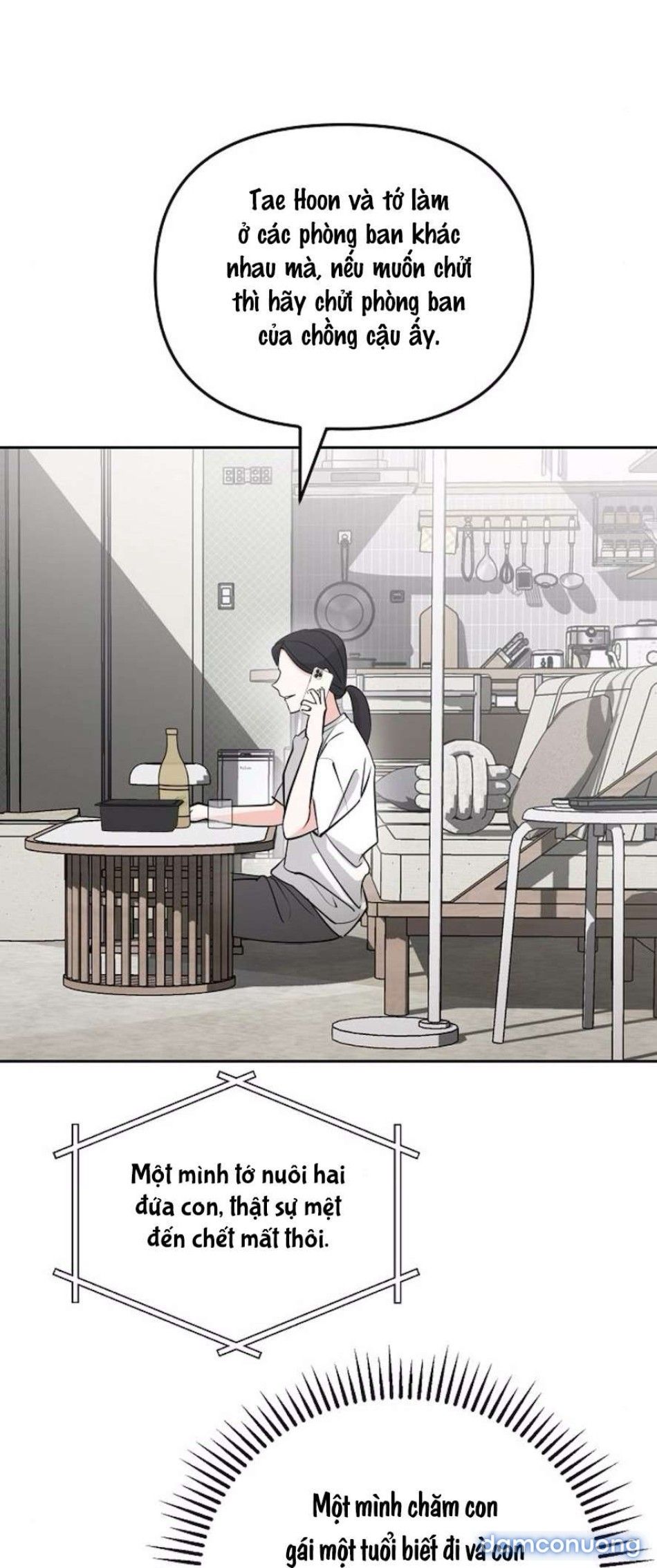 đọc truyện 〖18+〗- Cẩn Thận Va Phải Tình Yêu Chương 29 ảnh 45 tại Thiên Thai Truyện