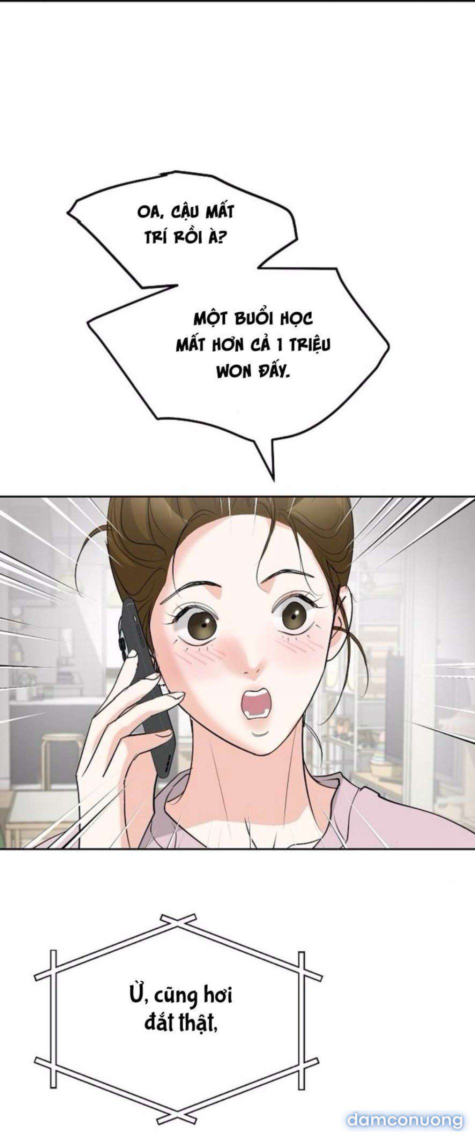 đọc truyện 〖18+〗- Cẩn Thận Va Phải Tình Yêu Chương 29 ảnh 47 tại Thiên Thai Truyện