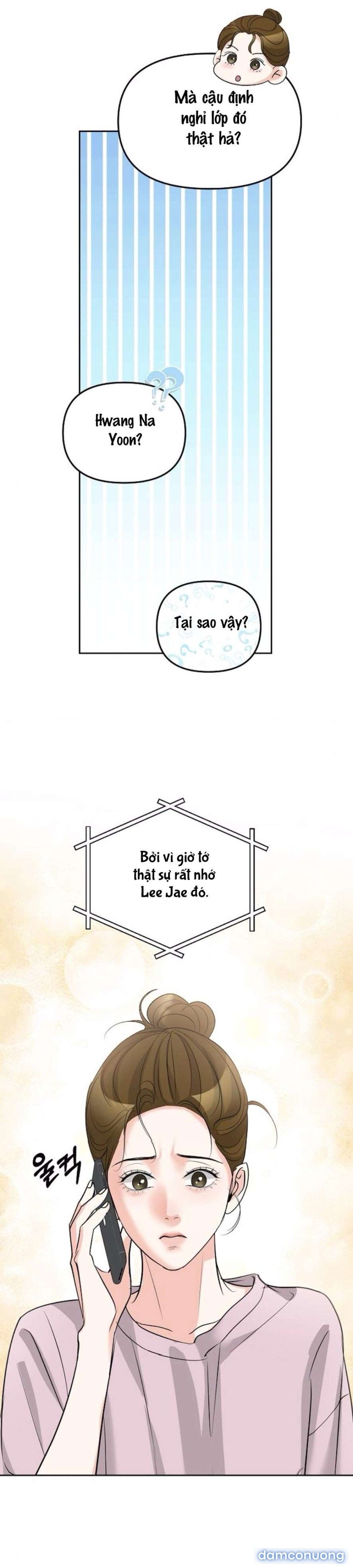 đọc truyện 〖18+〗- Cẩn Thận Va Phải Tình Yêu Chương 29 ảnh 48 tại Thiên Thai Truyện