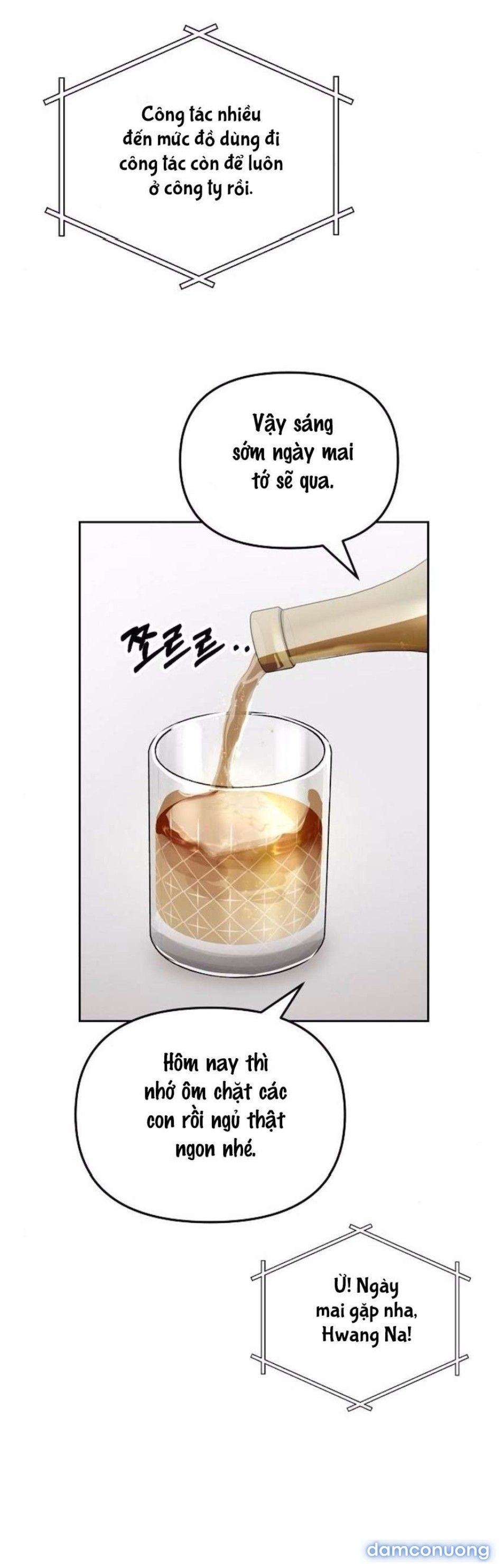 đọc truyện 〖18+〗- Cẩn Thận Va Phải Tình Yêu Chương 29 ảnh 50 tại Thiên Thai Truyện