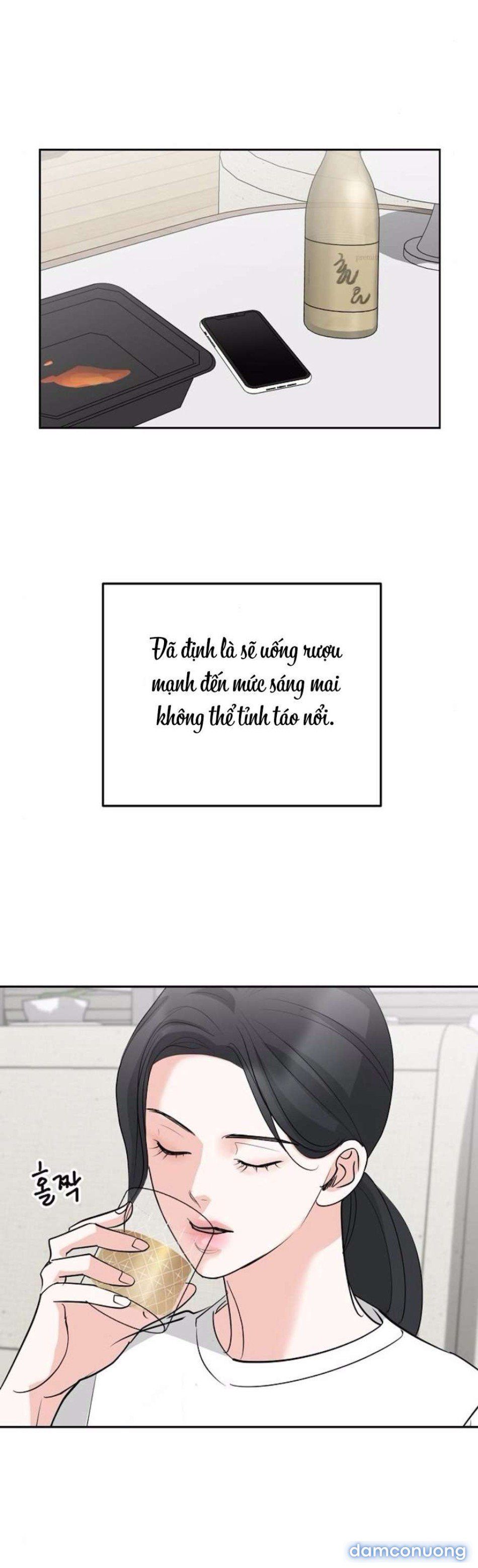 đọc truyện 〖18+〗- Cẩn Thận Va Phải Tình Yêu Chương 29 ảnh 51 tại Thiên Thai Truyện