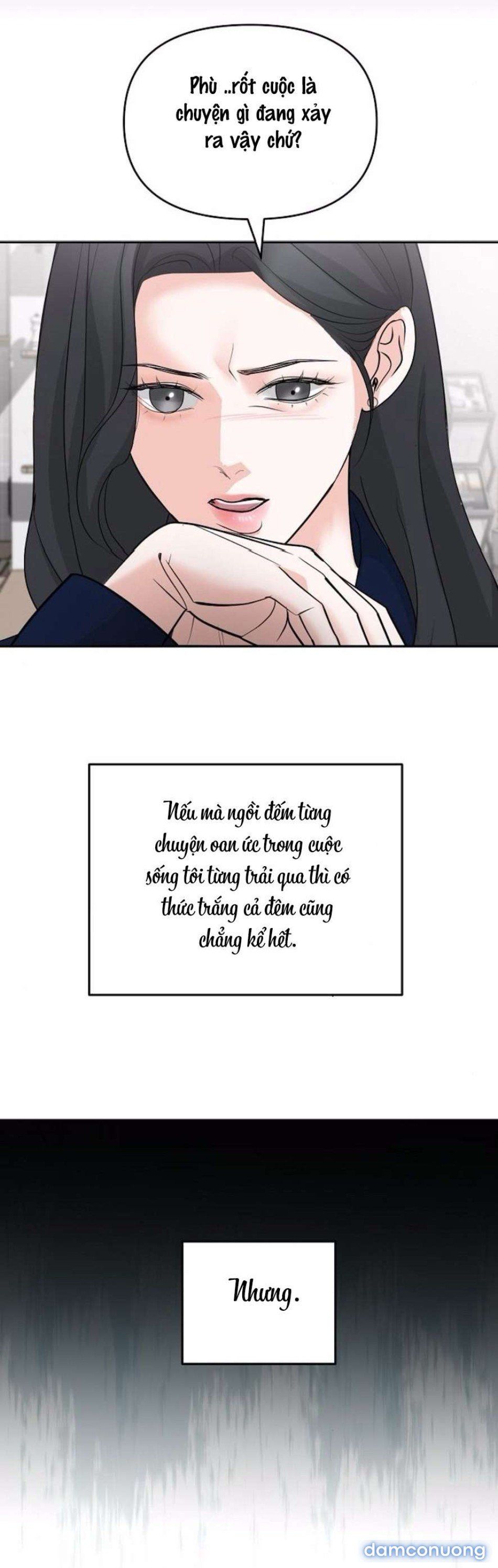 đọc truyện 〖18+〗- Cẩn Thận Va Phải Tình Yêu Chương 29 ảnh 7 tại Thiên Thai Truyện