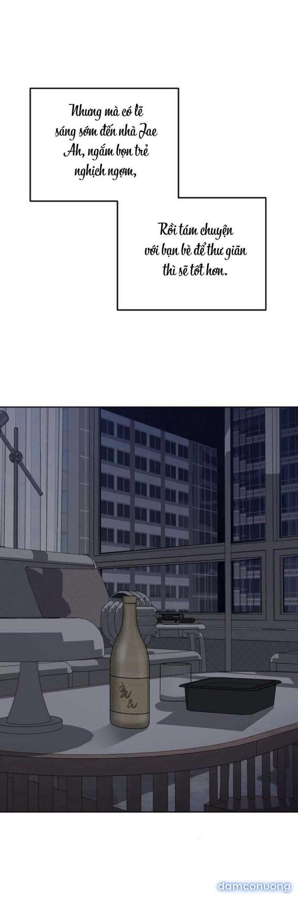 đọc truyện 〖18+〗- Cẩn Thận Va Phải Tình Yêu Chương 29 ảnh 52 tại Thiên Thai Truyện