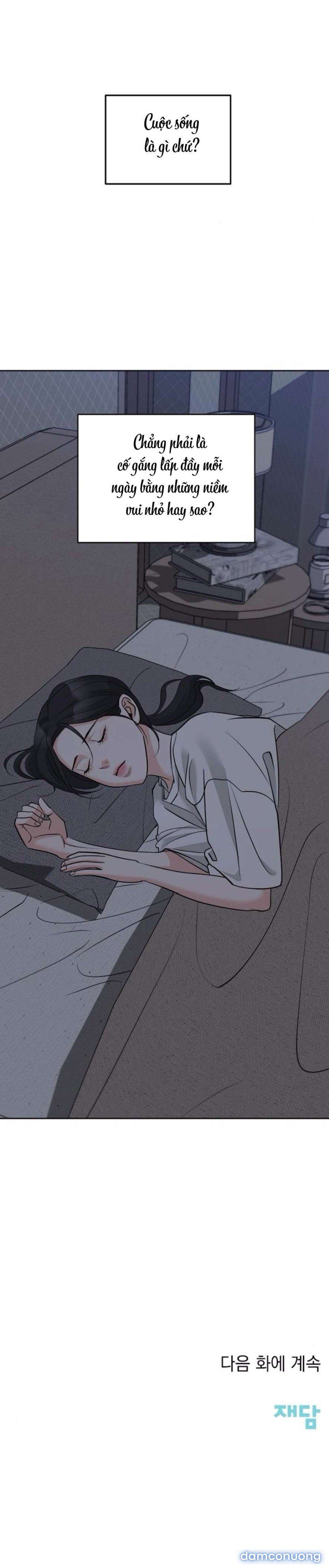 đọc truyện 〖18+〗- Cẩn Thận Va Phải Tình Yêu Chương 29 ảnh 53 tại Thiên Thai Truyện