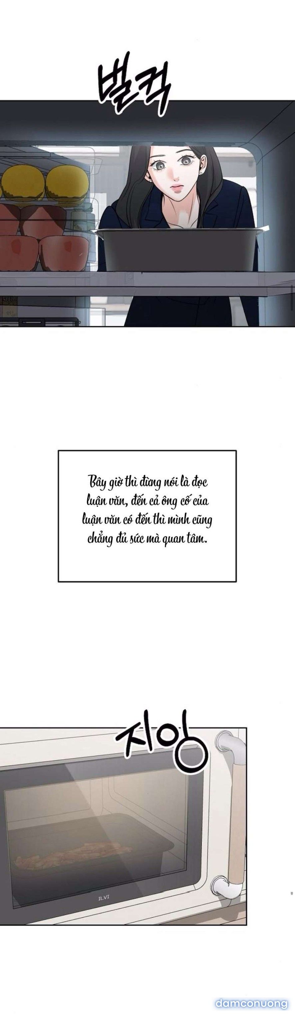 đọc truyện 〖18+〗- Cẩn Thận Va Phải Tình Yêu Chương 29 ảnh 11 tại Thiên Thai Truyện