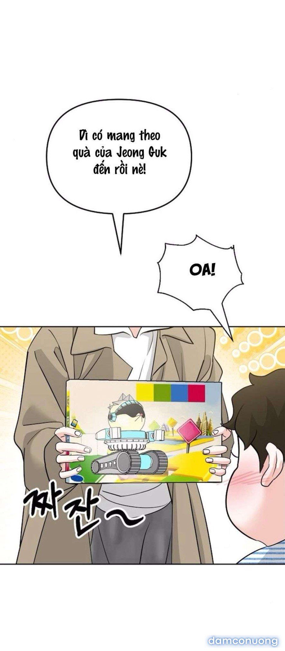 đọc truyện 〖18+〗- Cẩn Thận Va Phải Tình Yêu Chương 30 ảnh 23 tại Thiên Thai Truyện