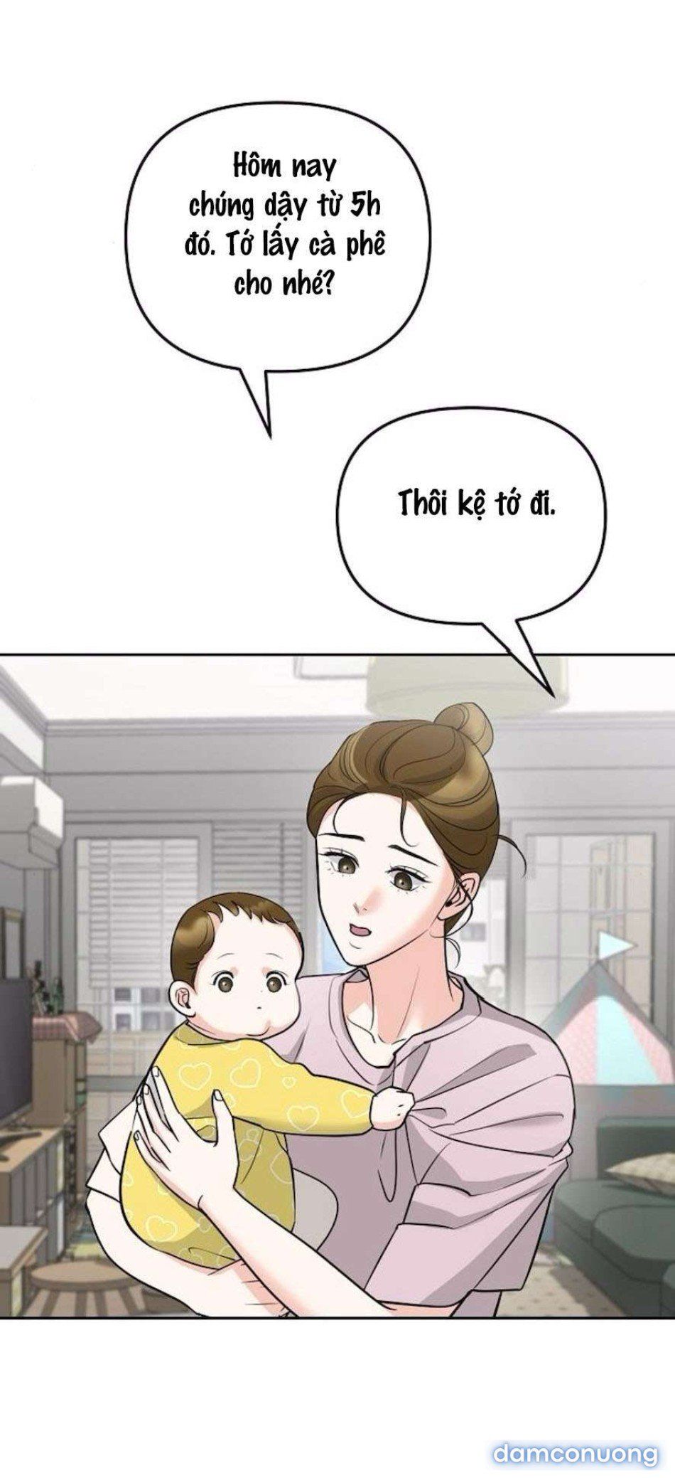 đọc truyện 〖18+〗- Cẩn Thận Va Phải Tình Yêu Chương 30 ảnh 24 tại Thiên Thai Truyện