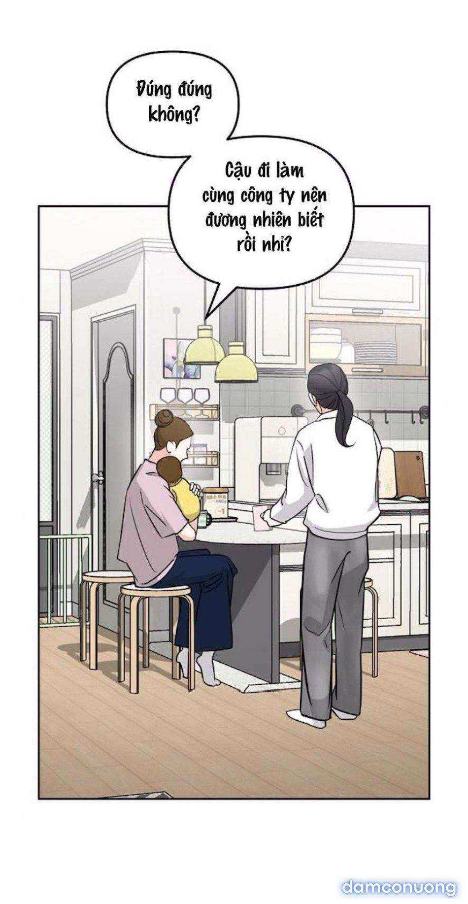 đọc truyện 〖18+〗- Cẩn Thận Va Phải Tình Yêu Chương 30 ảnh 25 tại Thiên Thai Truyện