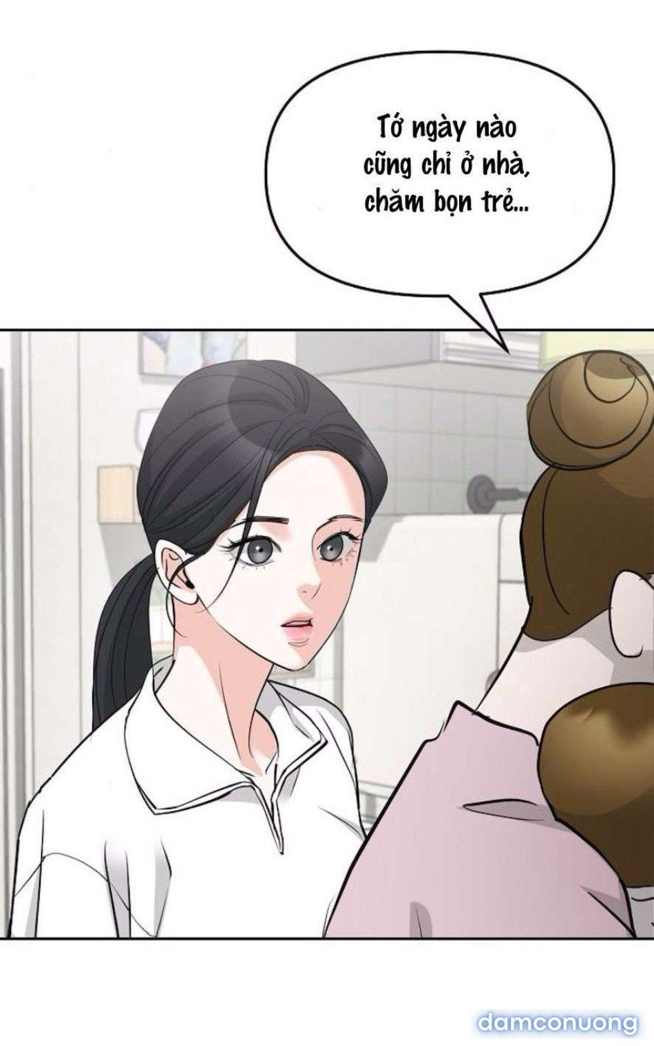 đọc truyện 〖18+〗- Cẩn Thận Va Phải Tình Yêu Chương 30 ảnh 26 tại Thiên Thai Truyện