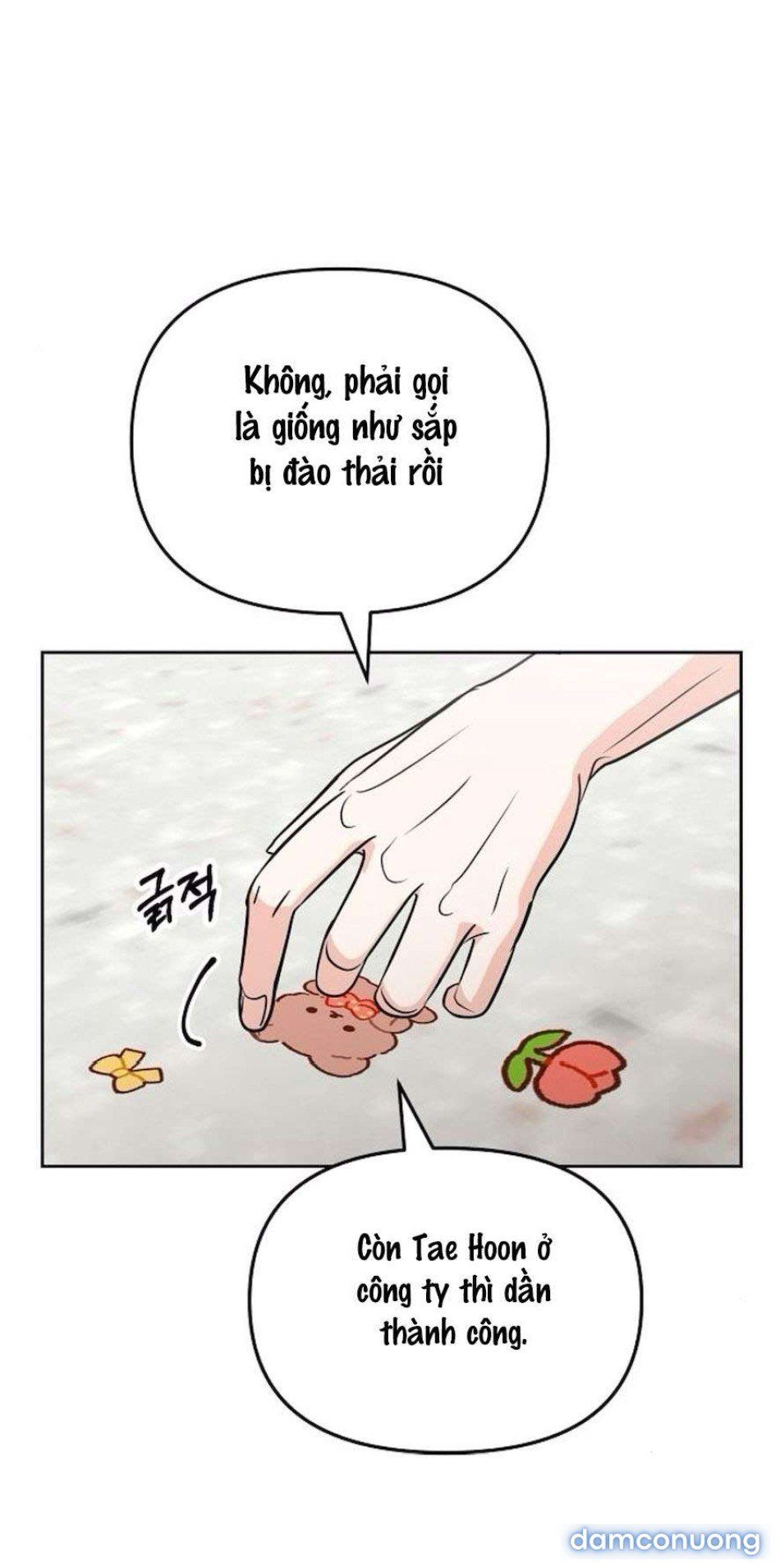 đọc truyện 〖18+〗- Cẩn Thận Va Phải Tình Yêu Chương 30 ảnh 28 tại Thiên Thai Truyện