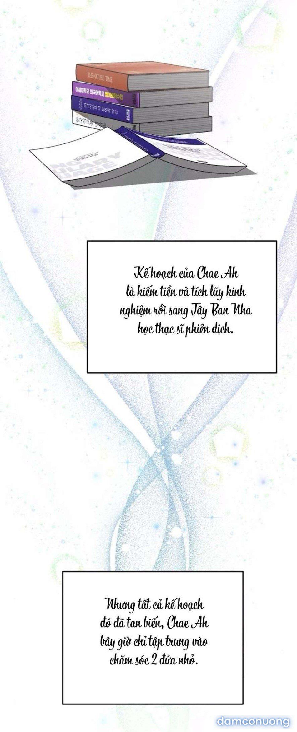 đọc truyện 〖18+〗- Cẩn Thận Va Phải Tình Yêu Chương 30 ảnh 33 tại Thiên Thai Truyện