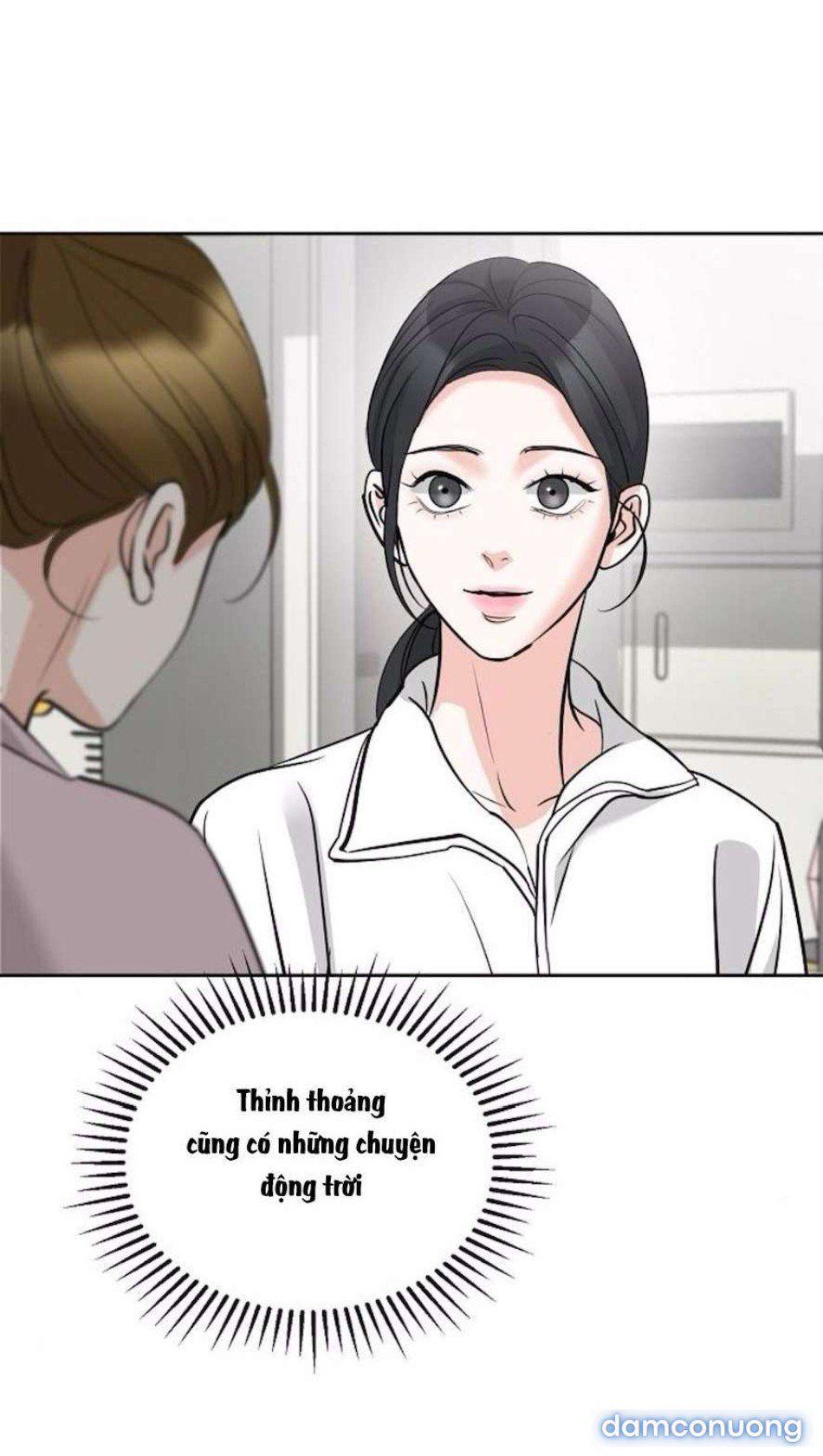 đọc truyện 〖18+〗- Cẩn Thận Va Phải Tình Yêu Chương 30 ảnh 37 tại Thiên Thai Truyện