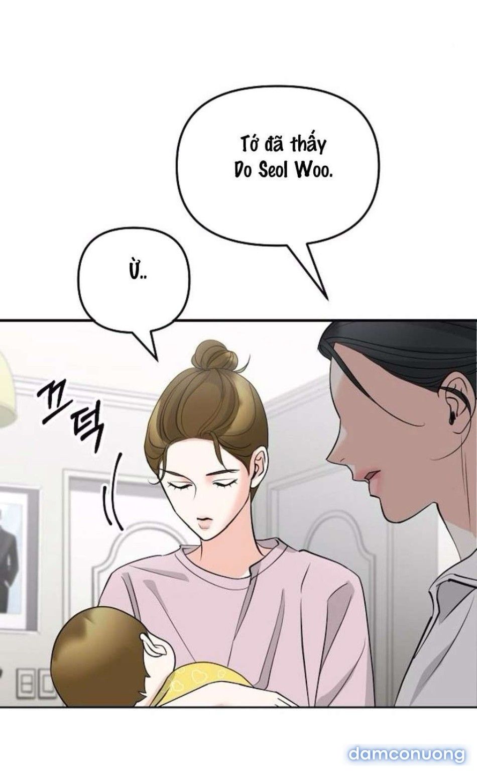 đọc truyện 〖18+〗- Cẩn Thận Va Phải Tình Yêu Chương 30 ảnh 40 tại Thiên Thai Truyện