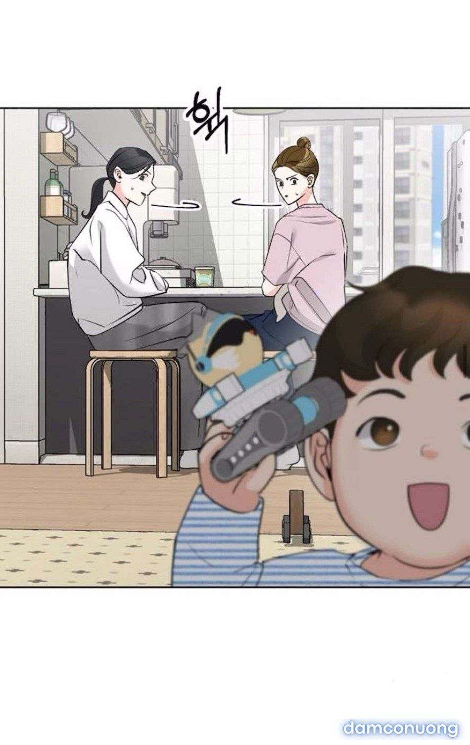 đọc truyện 〖18+〗- Cẩn Thận Va Phải Tình Yêu Chương 30 ảnh 44 tại Thiên Thai Truyện