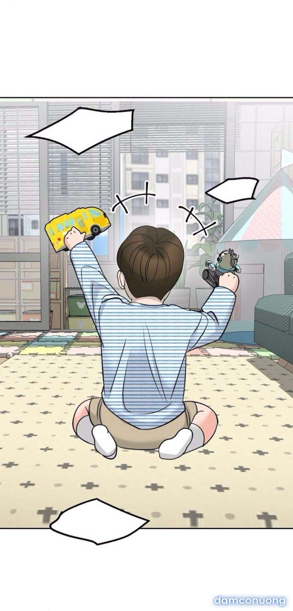 đọc truyện 〖18+〗- Cẩn Thận Va Phải Tình Yêu Chương 30 ảnh 45 tại Thiên Thai Truyện