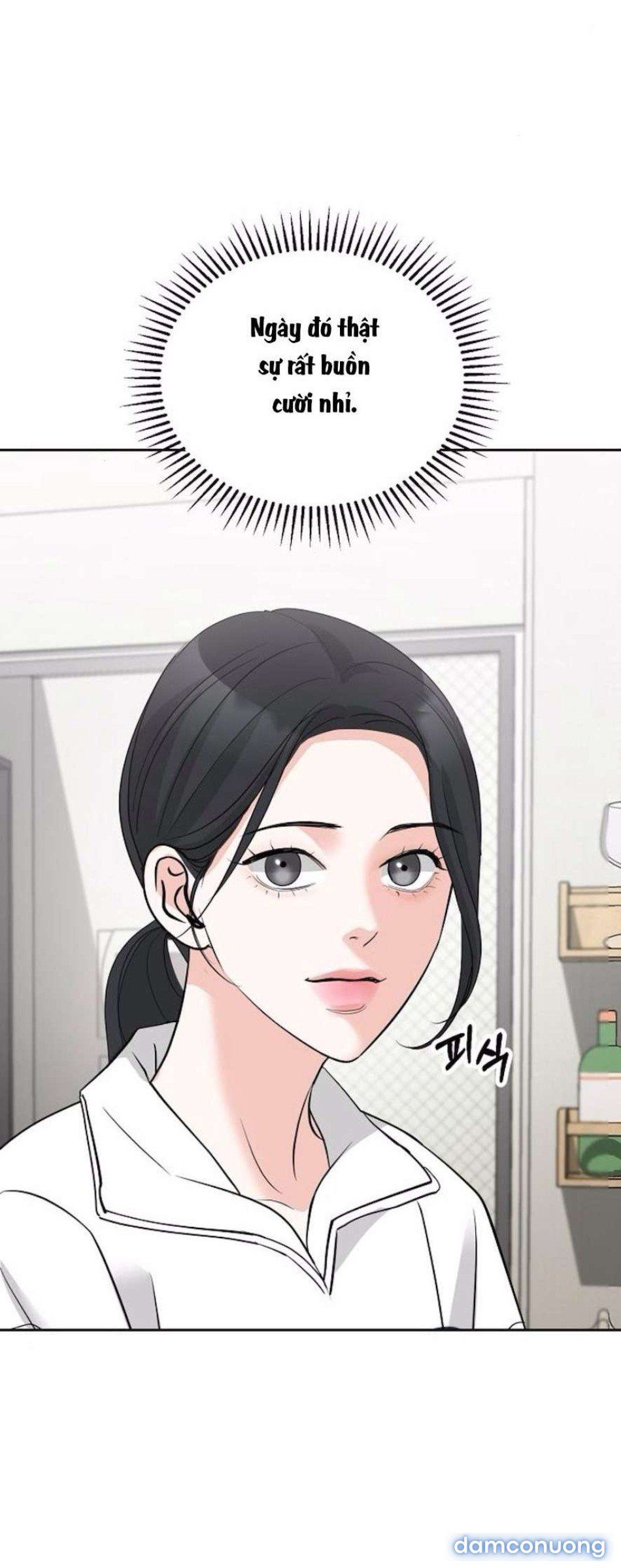 đọc truyện 〖18+〗- Cẩn Thận Va Phải Tình Yêu Chương 30 ảnh 59 tại Thiên Thai Truyện