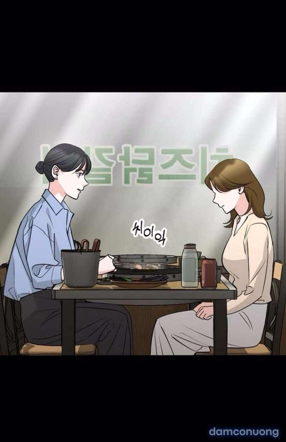 đọc truyện 〖18+〗- Cẩn Thận Va Phải Tình Yêu Chương 30 ảnh 68 tại Thiên Thai Truyện