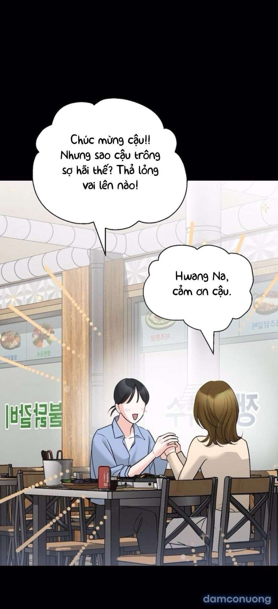 đọc truyện 〖18+〗- Cẩn Thận Va Phải Tình Yêu Chương 30 ảnh 71 tại Thiên Thai Truyện