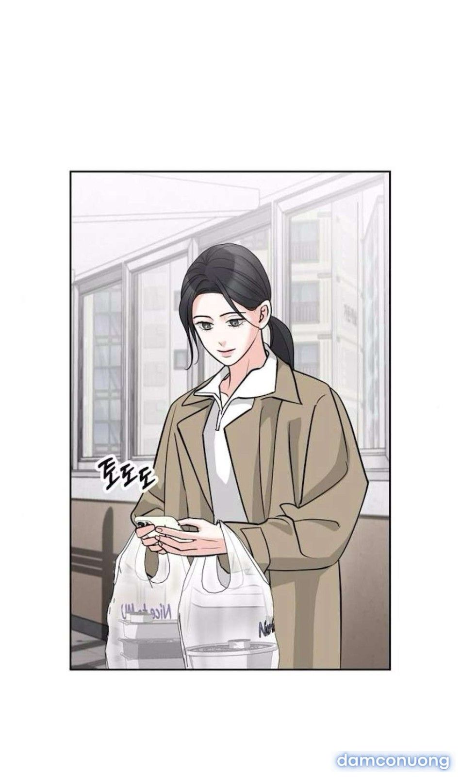 đọc truyện 〖18+〗- Cẩn Thận Va Phải Tình Yêu Chương 30 ảnh 9 tại Thiên Thai Truyện