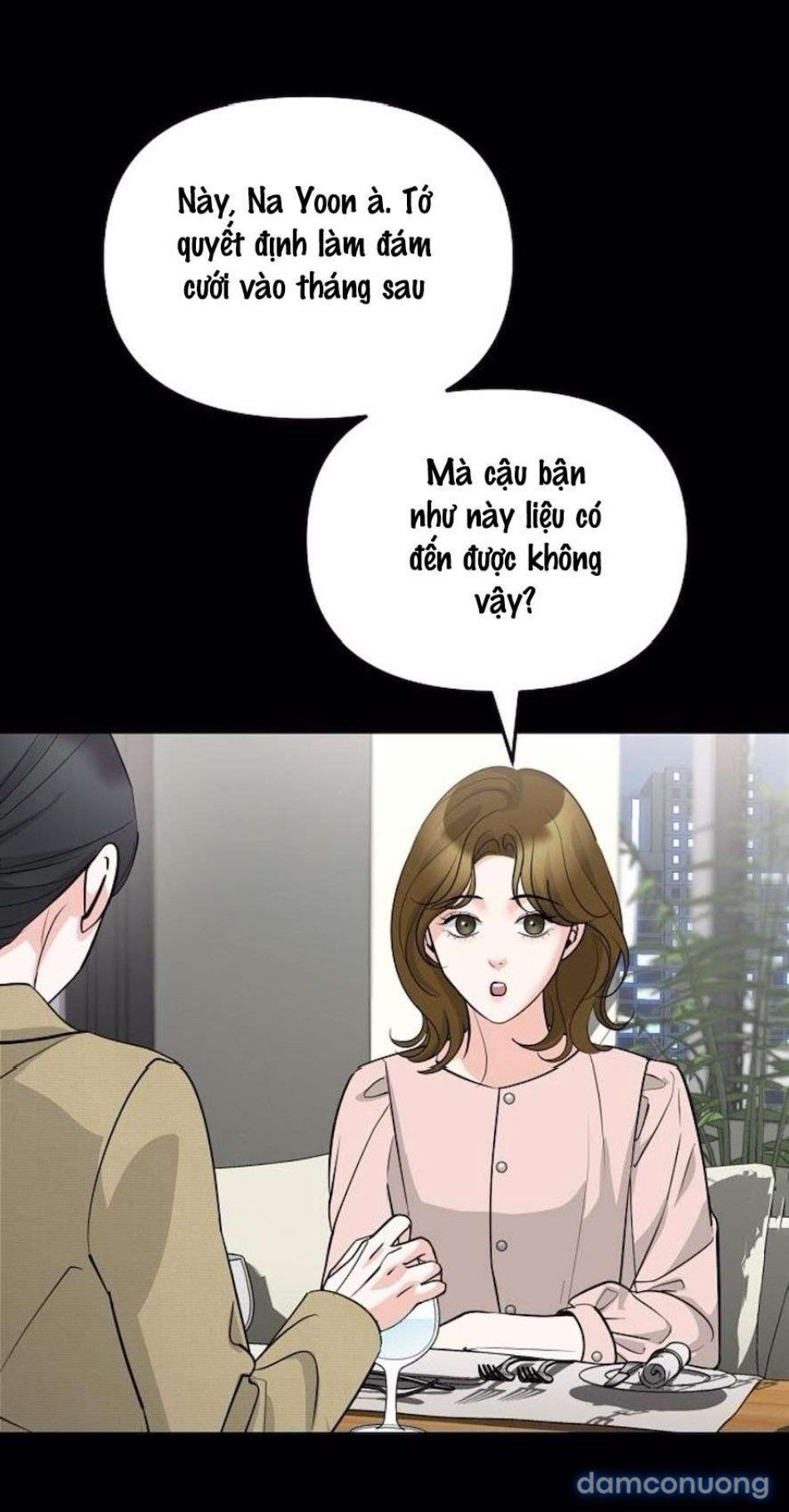 đọc truyện 〖18+〗- Cẩn Thận Va Phải Tình Yêu Chương 30 ảnh 75 tại Thiên Thai Truyện