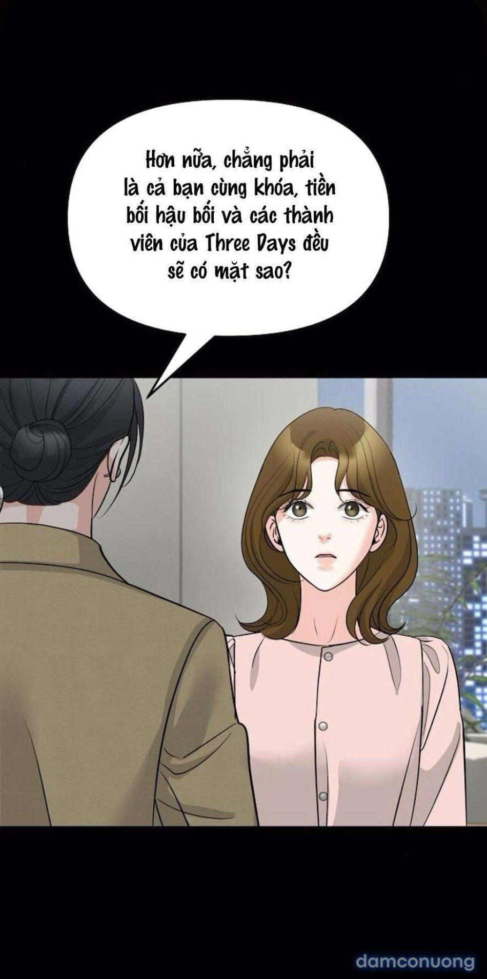 đọc truyện 〖18+〗- Cẩn Thận Va Phải Tình Yêu Chương 30 ảnh 80 tại Thiên Thai Truyện