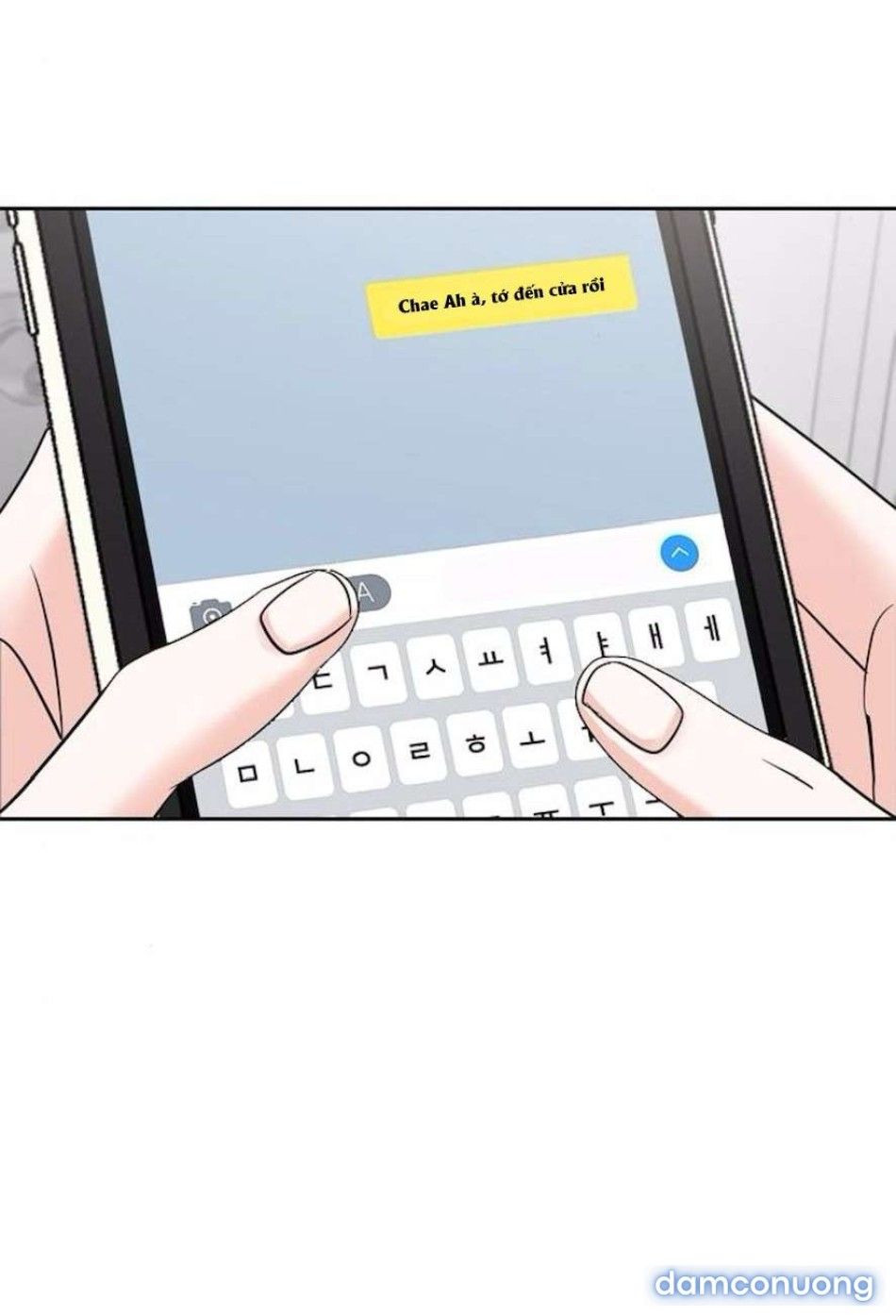 đọc truyện 〖18+〗- Cẩn Thận Va Phải Tình Yêu Chương 30 ảnh 10 tại Thiên Thai Truyện