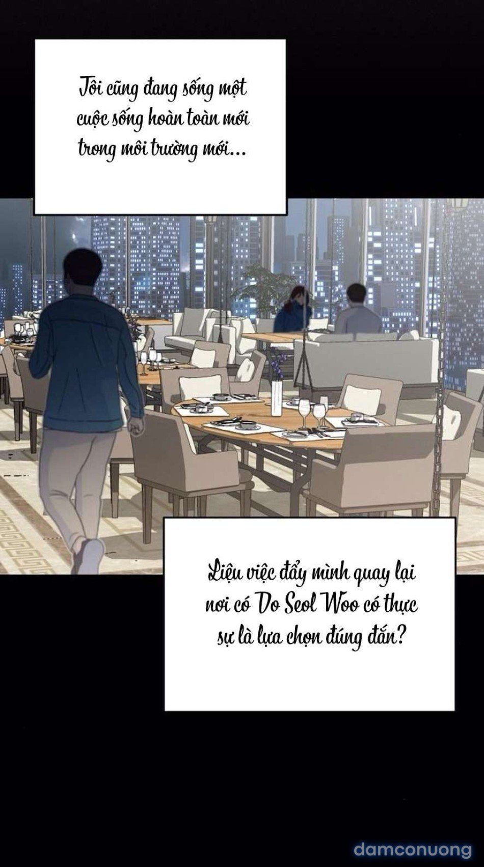 đọc truyện 〖18+〗- Cẩn Thận Va Phải Tình Yêu Chương 30 ảnh 84 tại Thiên Thai Truyện