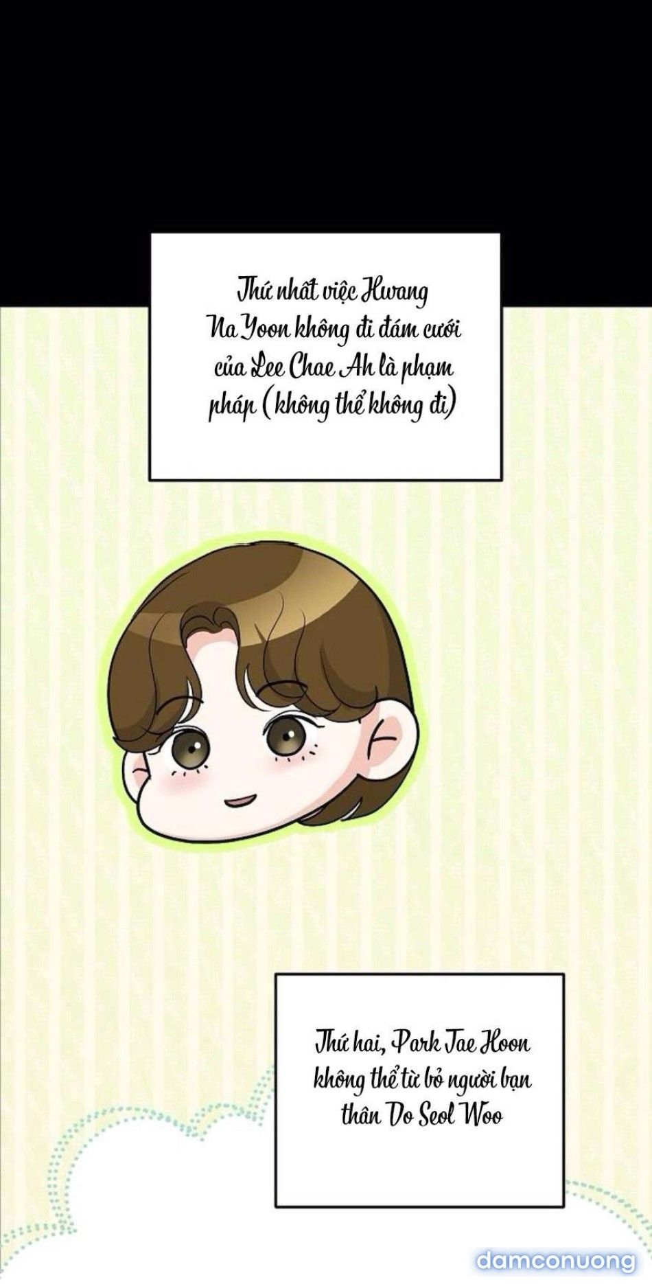 đọc truyện 〖18+〗- Cẩn Thận Va Phải Tình Yêu Chương 31 ảnh 12 tại Thiên Thai Truyện