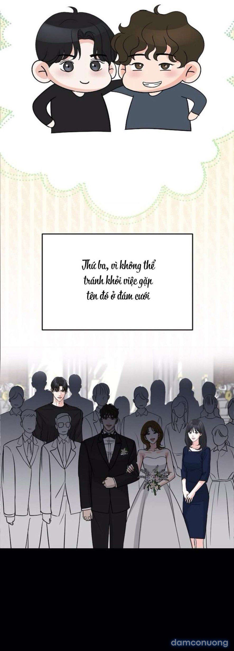 đọc truyện 〖18+〗- Cẩn Thận Va Phải Tình Yêu Chương 31 ảnh 13 tại Thiên Thai Truyện