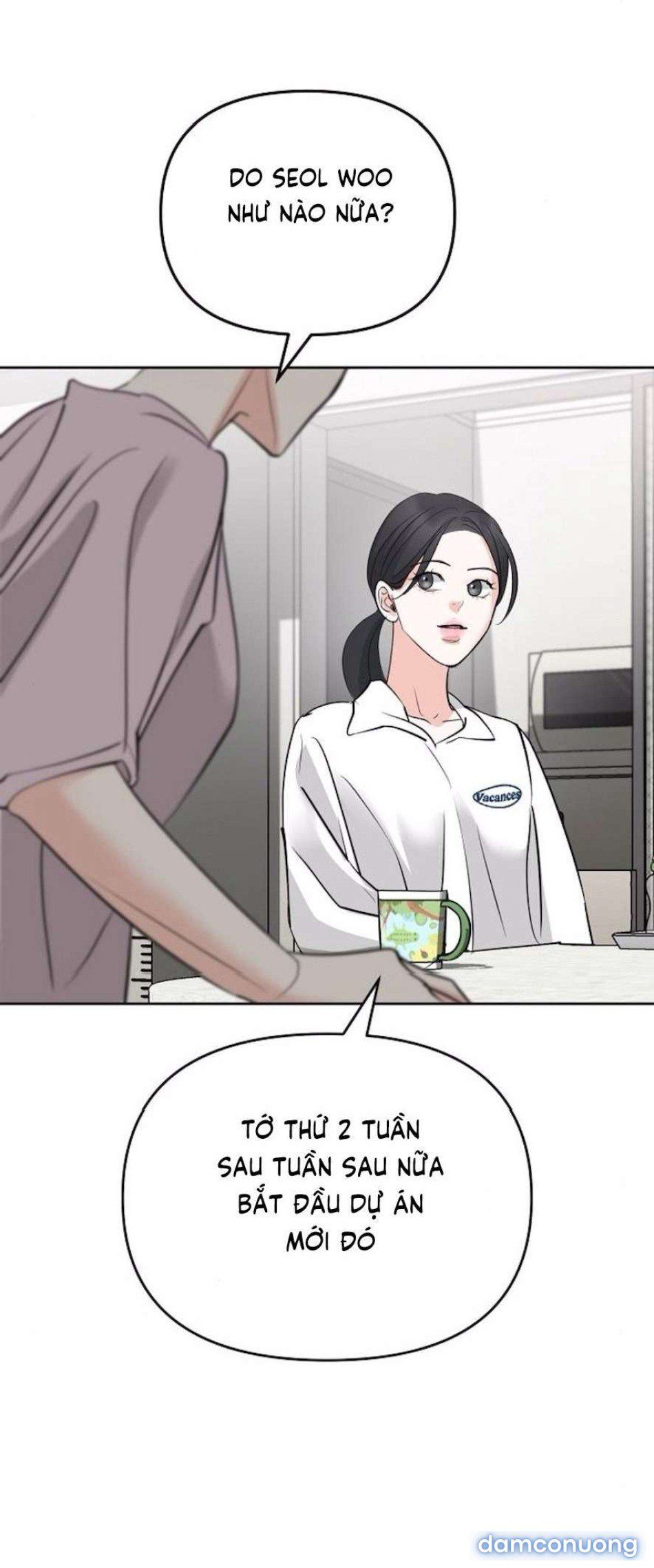 đọc truyện 〖18+〗- Cẩn Thận Va Phải Tình Yêu Chương 31 ảnh 117 tại Thiên Thai Truyện