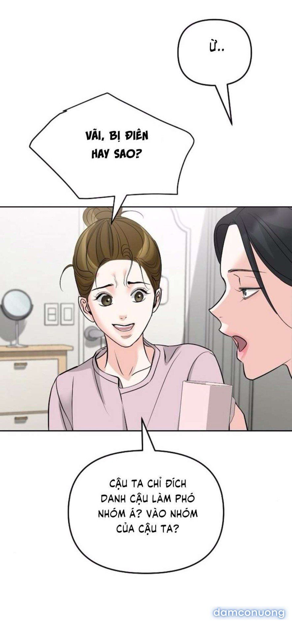 đọc truyện 〖18+〗- Cẩn Thận Va Phải Tình Yêu Chương 31 ảnh 128 tại Thiên Thai Truyện