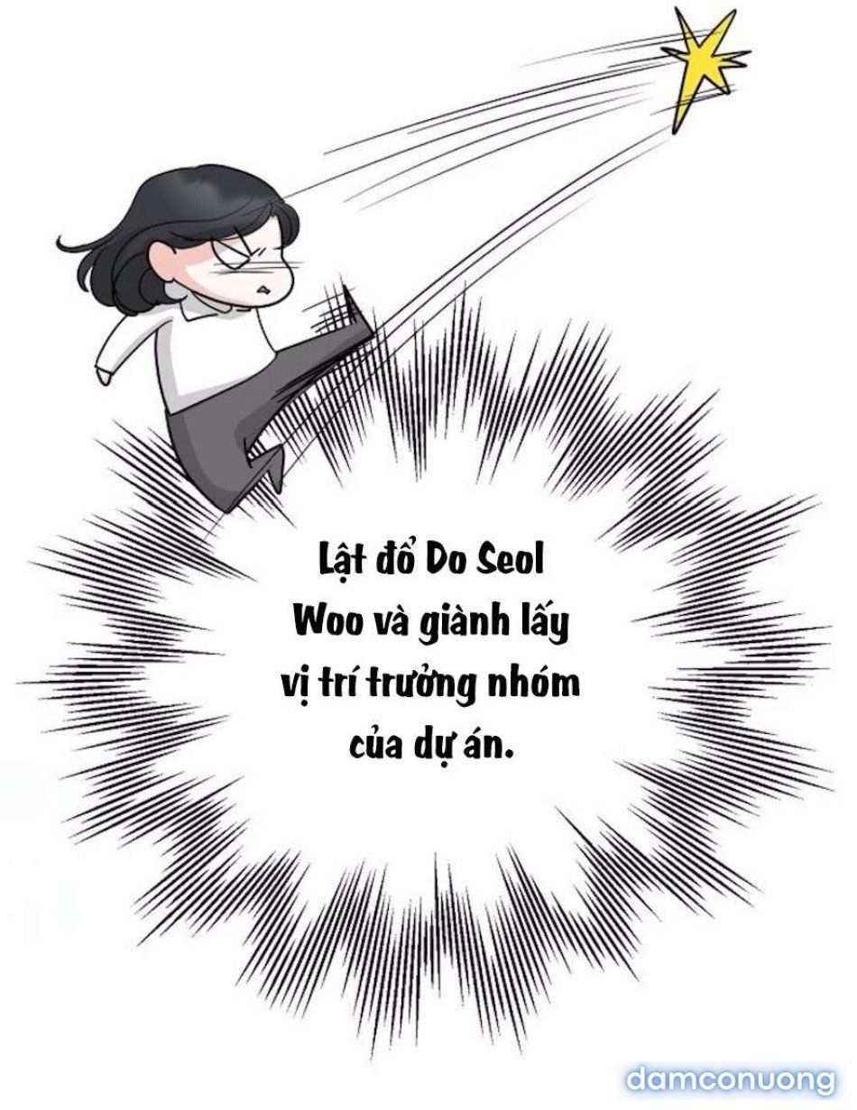 đọc truyện 〖18+〗- Cẩn Thận Va Phải Tình Yêu Chương 31 ảnh 135 tại Thiên Thai Truyện