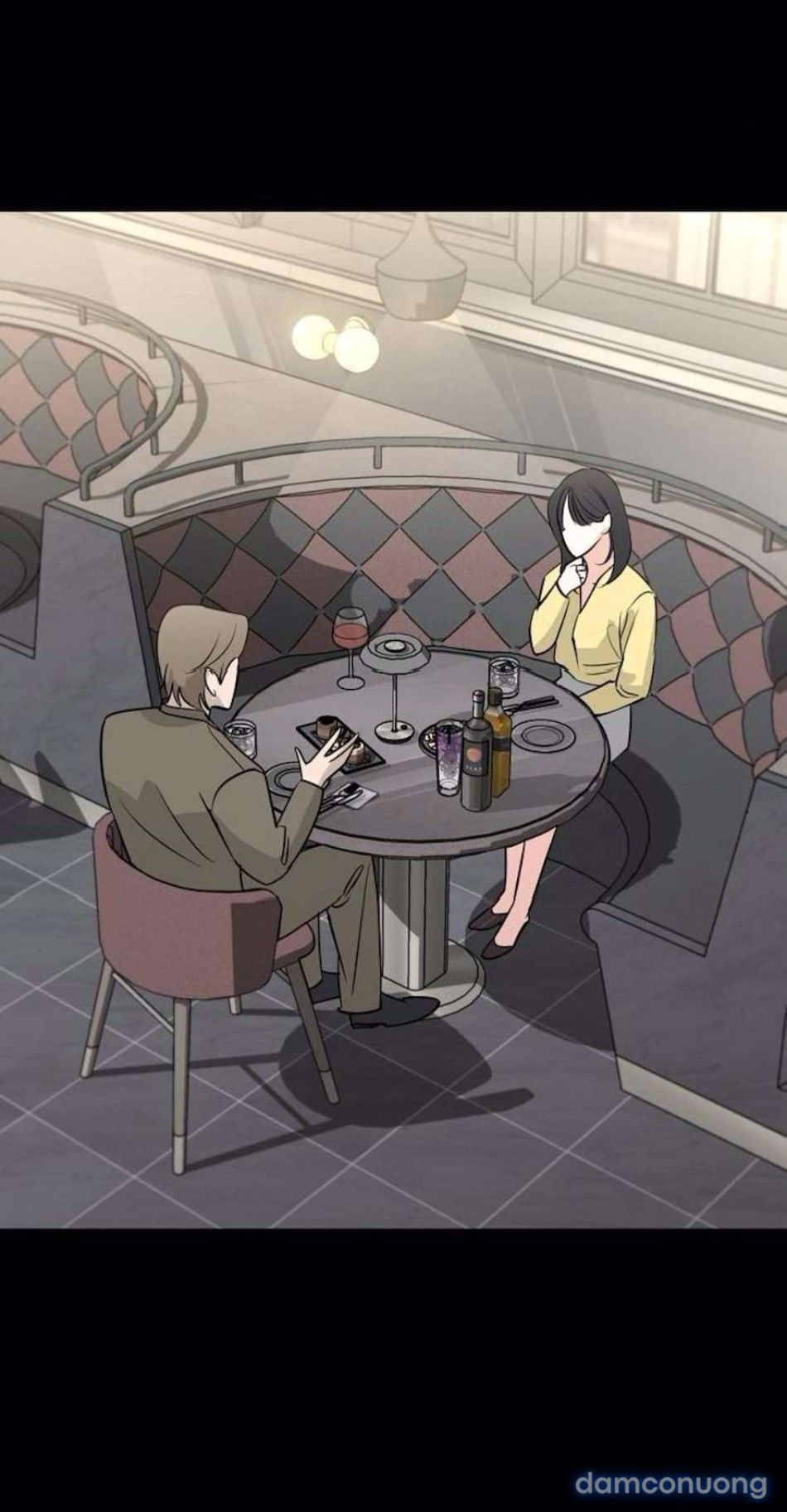 đọc truyện 〖18+〗- Cẩn Thận Va Phải Tình Yêu Chương 31 ảnh 24 tại Thiên Thai Truyện