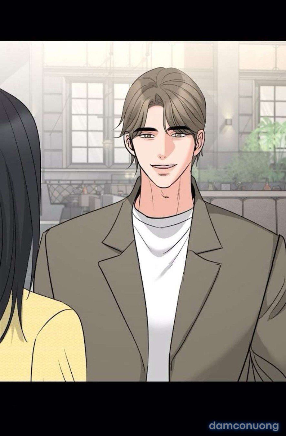 đọc truyện 〖18+〗- Cẩn Thận Va Phải Tình Yêu Chương 31 ảnh 26 tại Thiên Thai Truyện