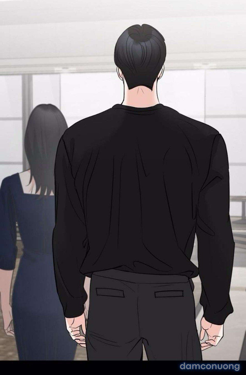 đọc truyện 〖18+〗- Cẩn Thận Va Phải Tình Yêu Chương 31 ảnh 61 tại Thiên Thai Truyện